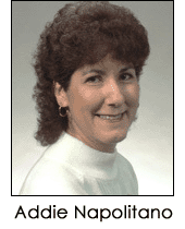Addie Napolitano
