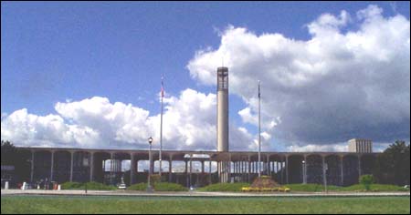 Welcome to the Year 2000!