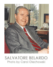 Salvatore Belardo