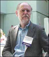 Graham Barker-Benfield