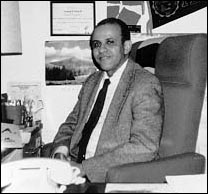 Leonard A. Slade, Jr.