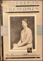 It's Up To The Women