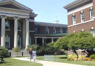 Most Widely Published Authors