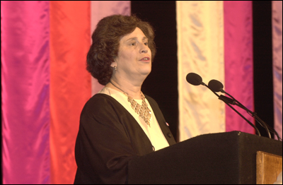 Memorial Service Photo