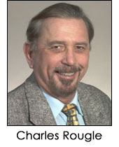 Charles Rougle