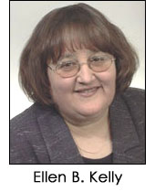 Ellen B. Kelly