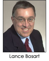 Lance Bosart