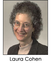 Laura Cohen