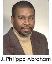 J. Philippe Abraham
