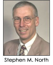 Stephen M. North