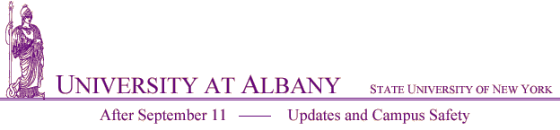 University at Albany