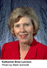 Katharine Briar-Lawson