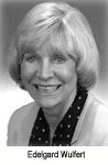 Edelgard Wulfert