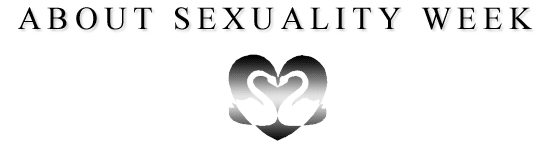 Sexuality Week 2001