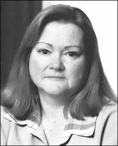 Judy Shepard, Mother of Matthew Shepard