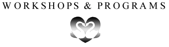 Workshops & Programs