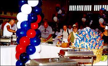 Meet the Giants Party