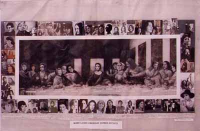 Some Living American Women Artists