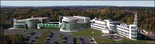 Governor Pataki: International SEMATECH R&D Center Headed for UAlbany