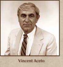 Vincent Aceto