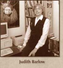 Judith Barlow