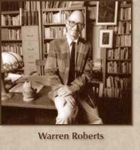 Warren Roberts
