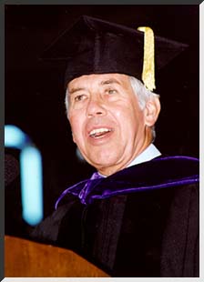 U.S. Senator Richard Lugar