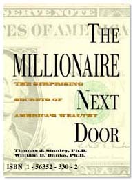 The Millionaire Next Door