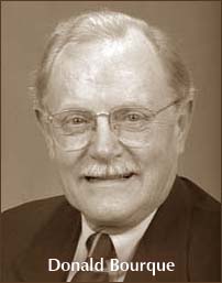 Donald Bourque