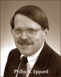 Philip B. Eppard