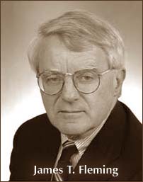 James T. Fleming