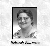 Deborah Bourassa