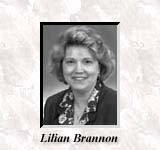Lilian Brannon