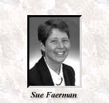Sue Faerman