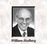 William Hedberg