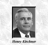 Henry Kirchner
