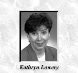 Kathlyn Lowery