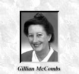 Gillian McCombs