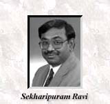 Sekharipuram Ravi