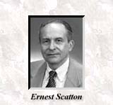 Ernest Scatton
