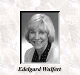 Edelgard Wulfert