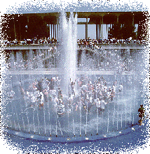 Fountain Day '92