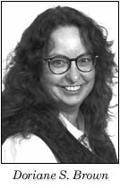 Doriane S. Brown