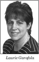 Laurie Garafola