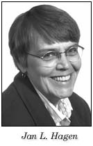 Jan L. Hagen