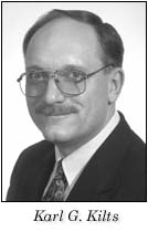 Karl G. Kilts