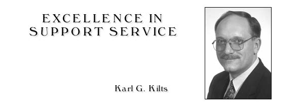 Karl G. Kilts