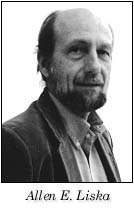 Allen E. Liska
