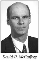David P. McCaffrey