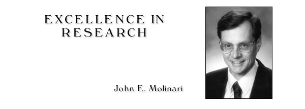 John E. Molinari
